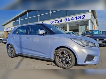 Used MG MG3 2023 for sale - 79365792: Photo