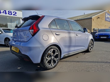 Used MG MG3 2023 for sale - 79365792: Photo