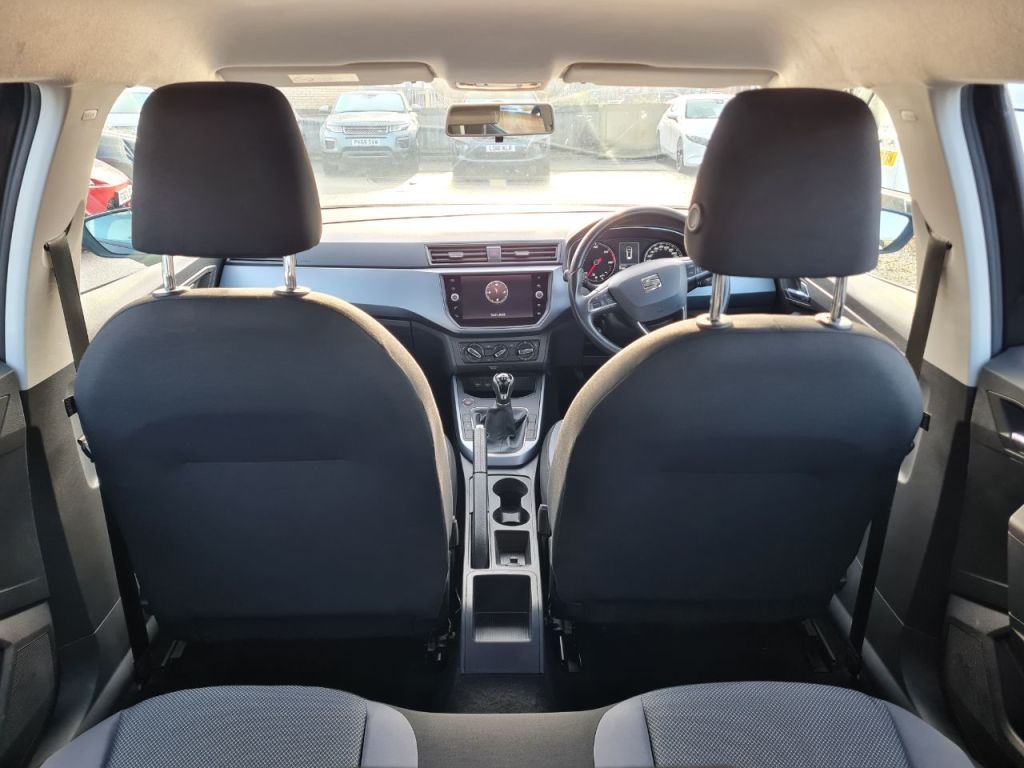 Used SEAT Arona 2019 for sale - 77138815: Photo 10