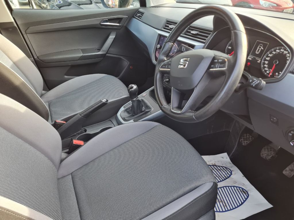 Used SEAT Arona 2019 for sale - 77138815: Photo 13