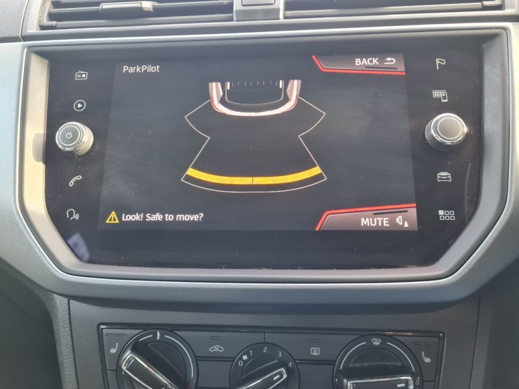 Used SEAT Arona 2019 for sale - 77138815: Photo 14