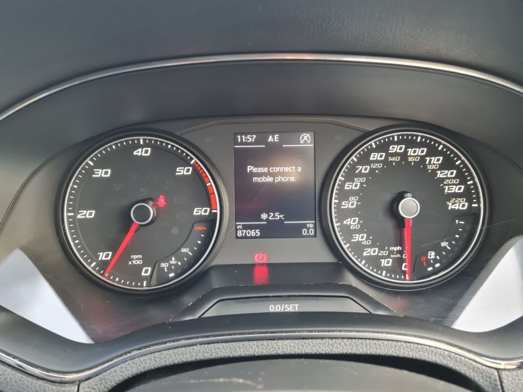 Used SEAT Arona 2019 for sale - 77138815: Photo 15