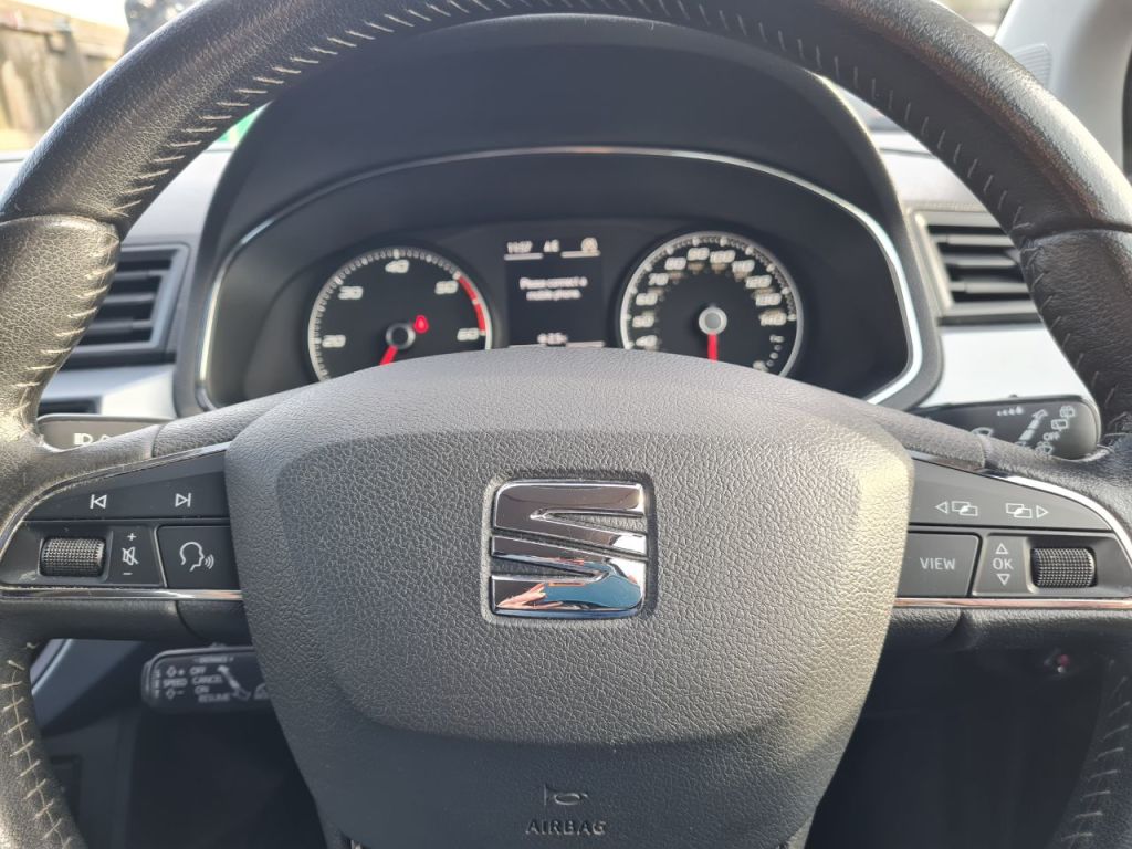 Used SEAT Arona 2019 for sale - 77138815: Photo 16