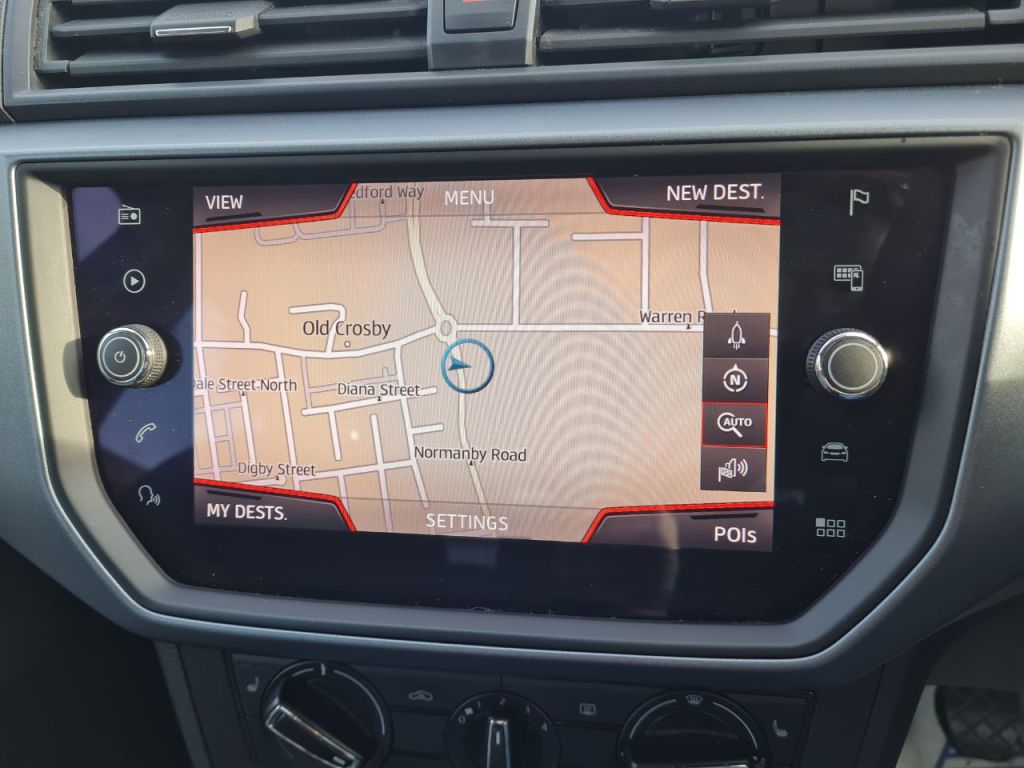 Used SEAT Arona 2019 for sale - 77138815: Photo 19