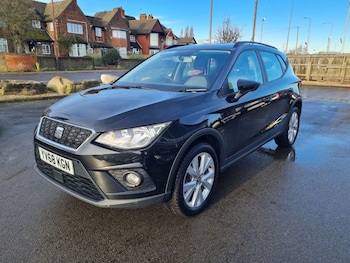 Used SEAT Arona 2019 for sale - 77138815: Photo