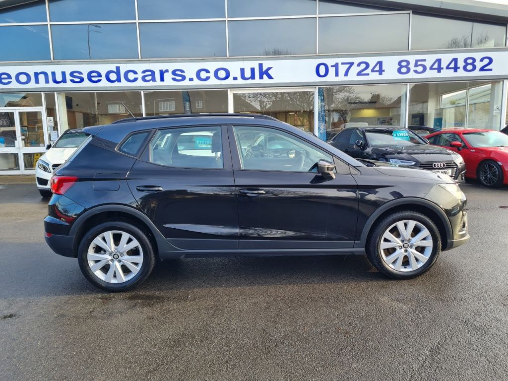 Used SEAT Arona 2019 for sale - 77138815: Photo 8