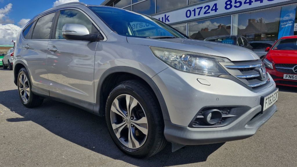 Used Honda CR-V 2013 for sale - 75797900: Photo 13