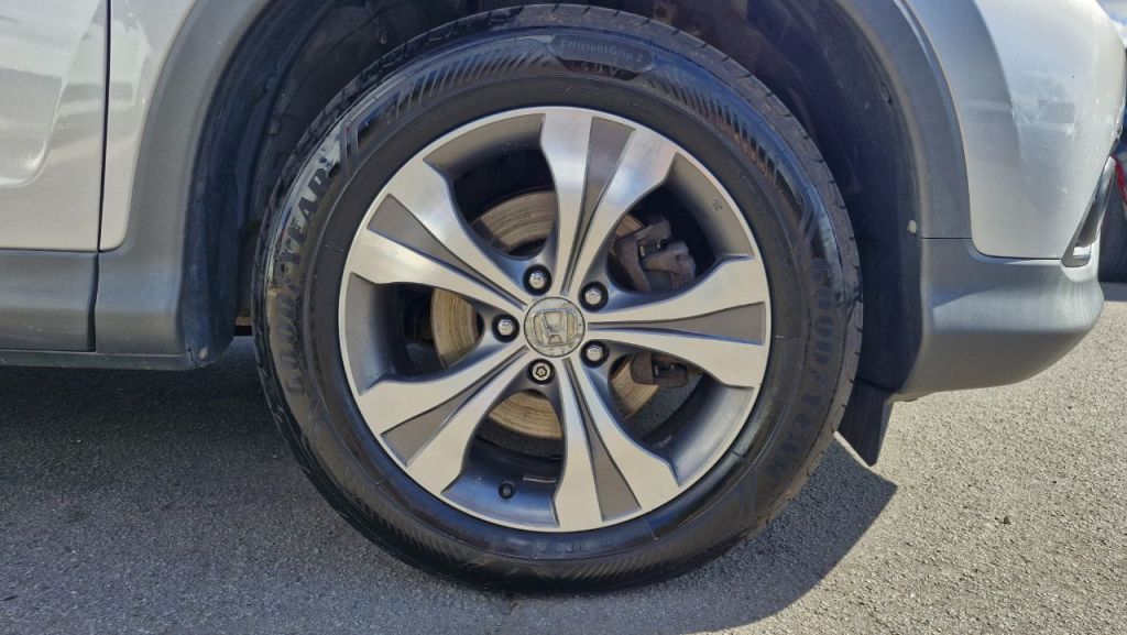 Used Honda CR-V 2013 for sale - 75797900: Photo 14