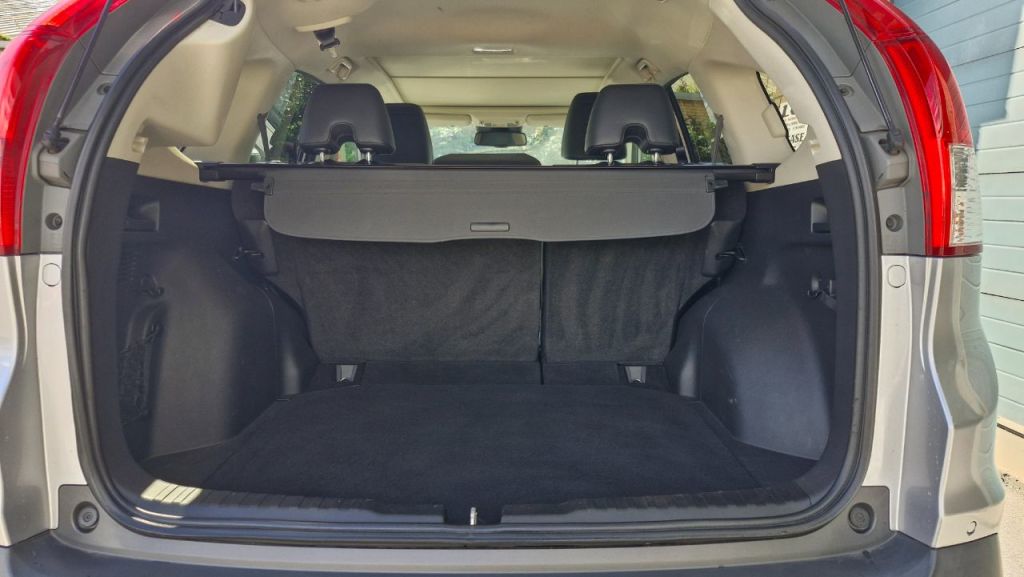 Used Honda CR-V 2013 for sale - 75797900: Photo 15