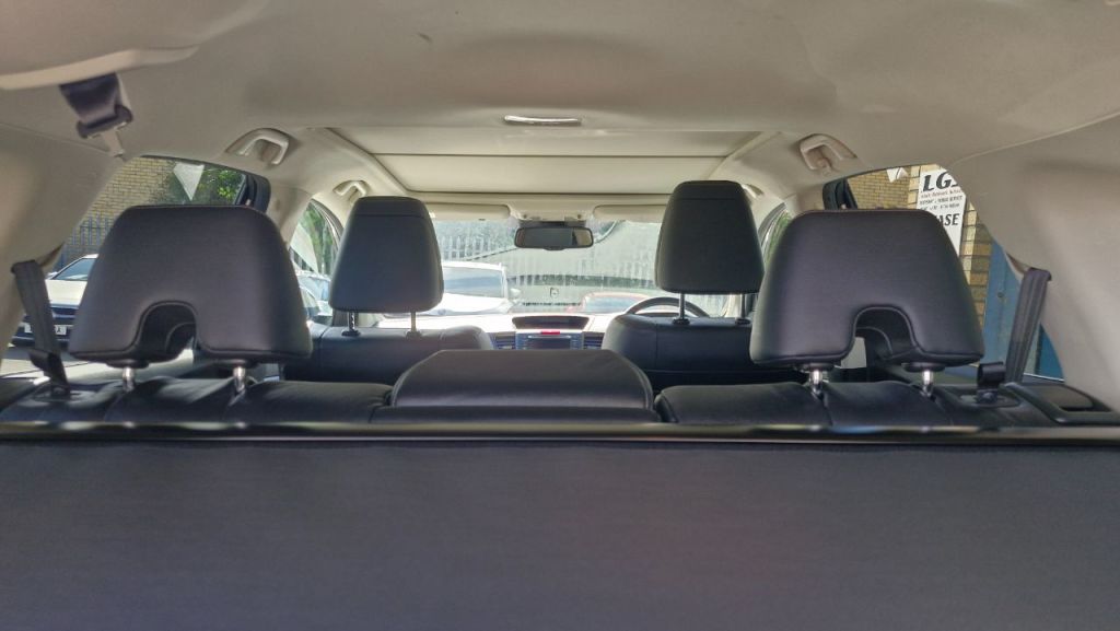 Used Honda CR-V 2013 for sale - 75797900: Photo 16