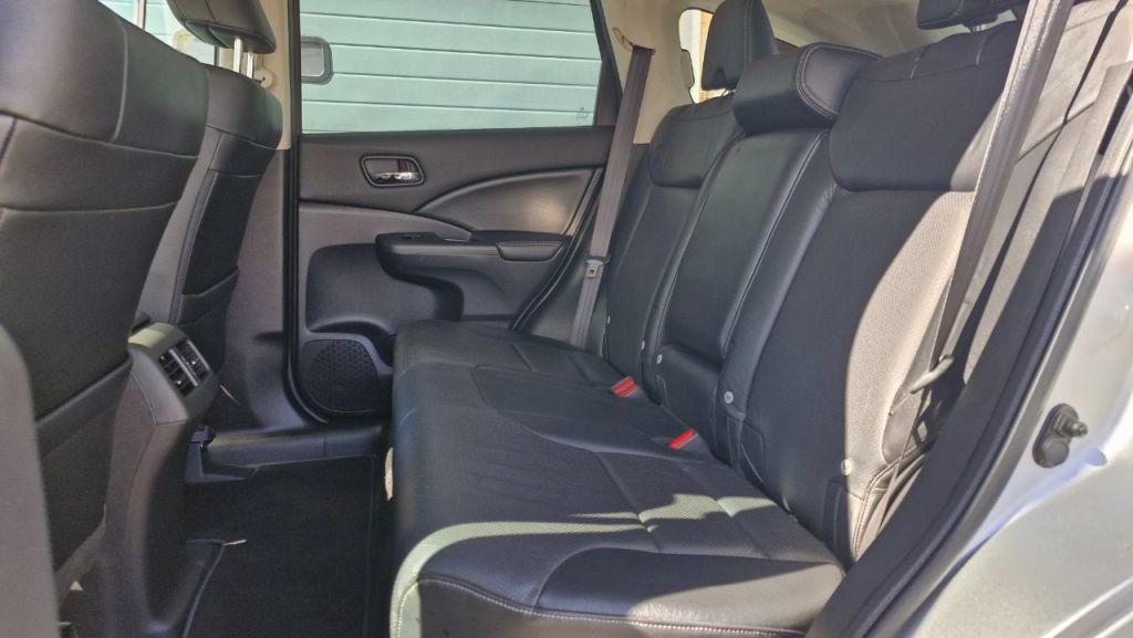 Used Honda CR-V 2013 for sale - 75797900: Photo 17