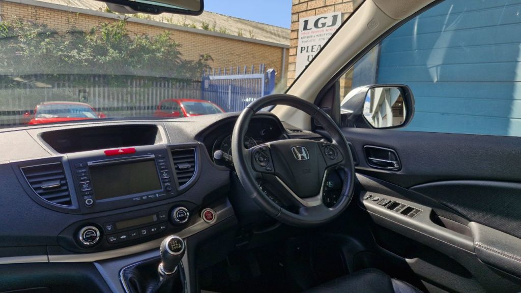 Used Honda CR-V 2013 for sale - 75797900: Photo 18