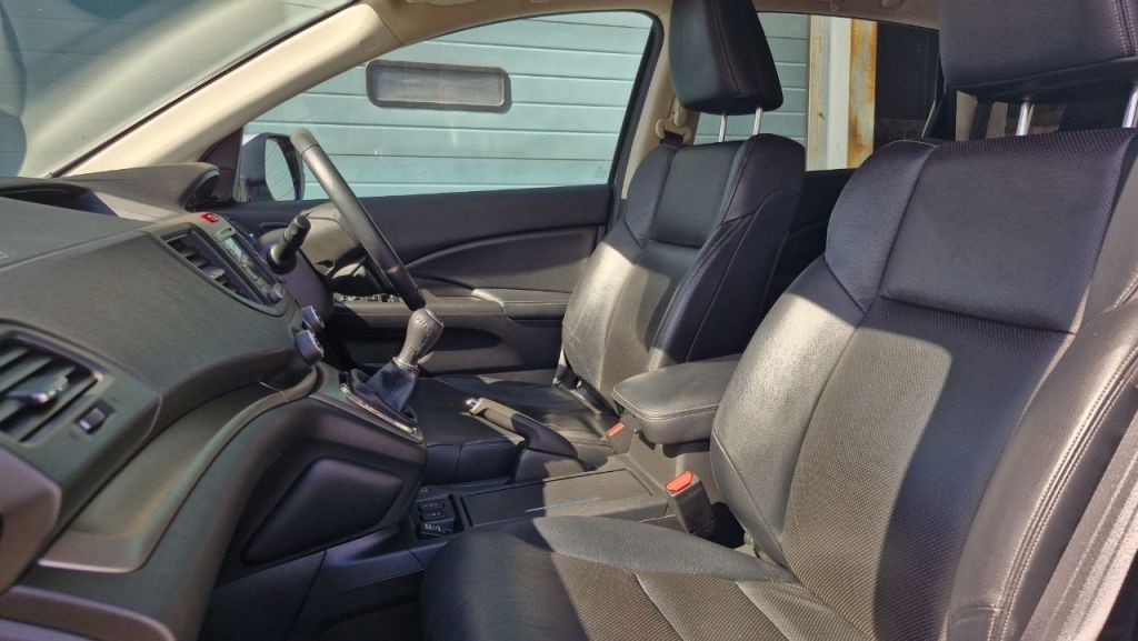 Used Honda CR-V 2013 for sale - 75797900: Photo 19