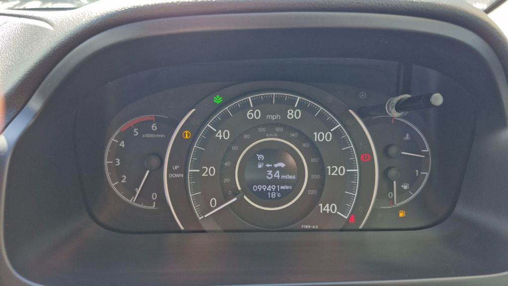 Used Honda CR-V 2013 for sale - 75797900: Photo 20