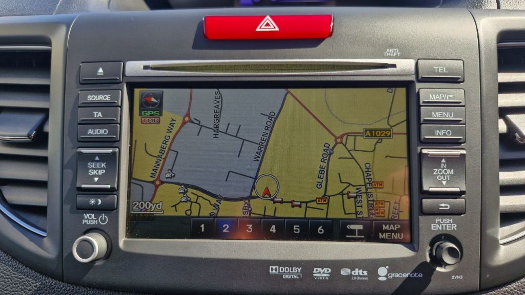 Used Honda CR-V 2013 for sale - 75797900: Photo 21