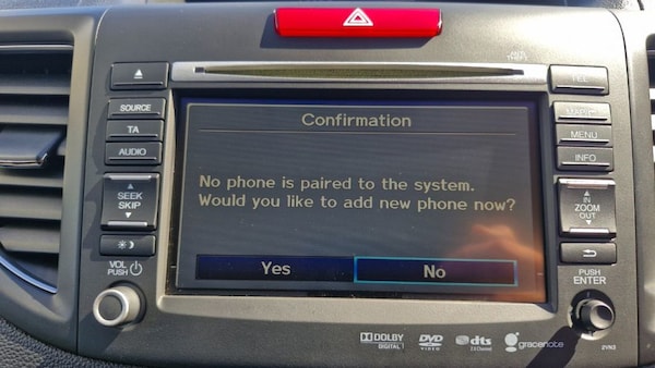 Used Honda CR-V 2013 for sale - 75797900: Photo 23