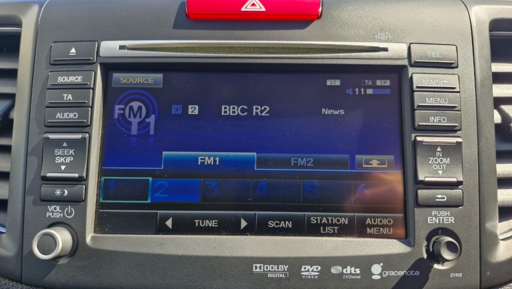 Used Honda CR-V 2013 for sale - 75797900: Photo 24