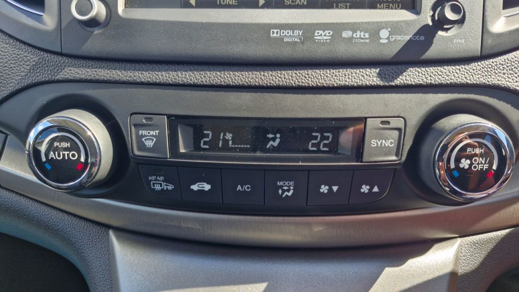 Used Honda CR-V 2013 for sale - 75797900: Photo 25