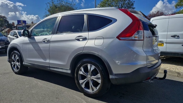 Used Honda CR-V 2013 for sale - 75797900: Photo 6