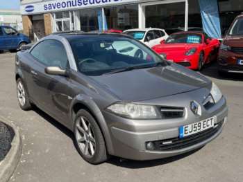 Used Renault Megane 2009 for sale - 74343790: Photo