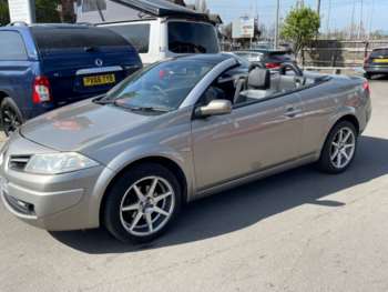 Used Renault Megane 2009 for sale - 74343790: Photo