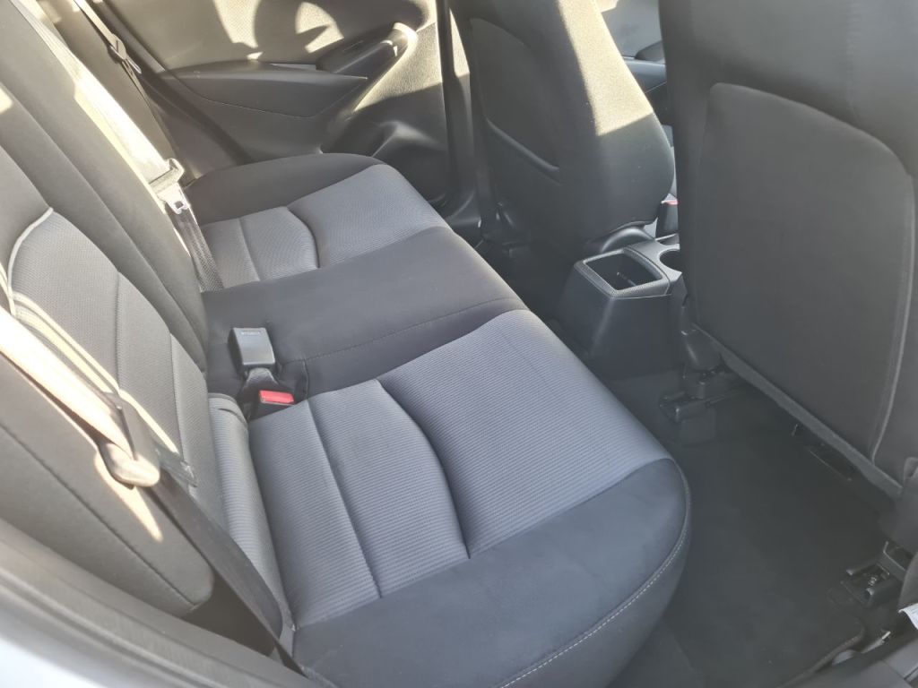 Used Mazda CX-3 2018 for sale - 76693170: Photo 11