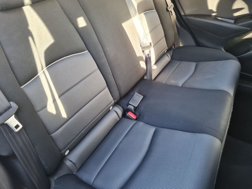 Used Mazda CX-3 2018 for sale - 76693170: Photo 12