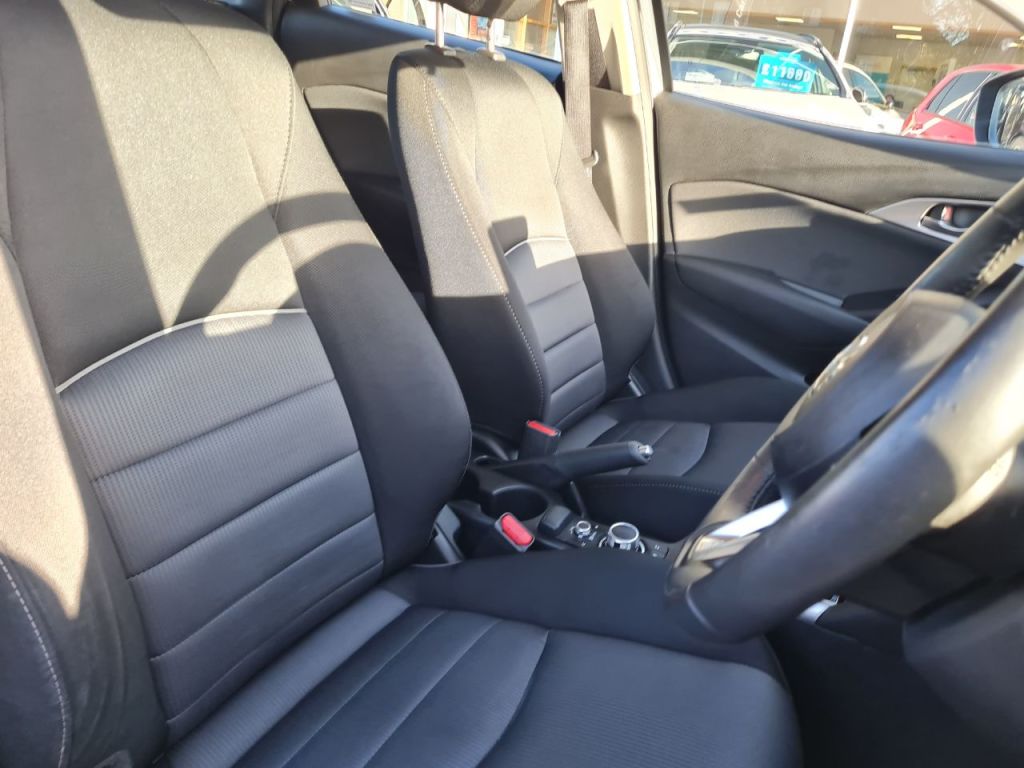 Used Mazda CX-3 2018 for sale - 76693170: Photo 14