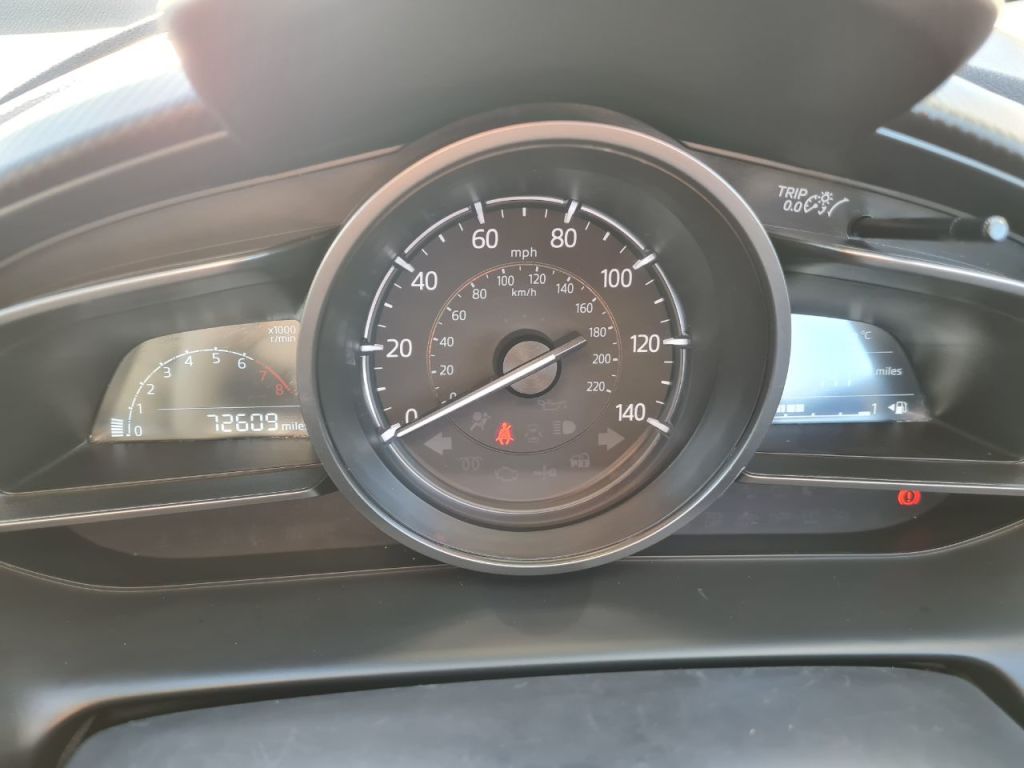 Used Mazda CX-3 2018 for sale - 76693170: Photo 16