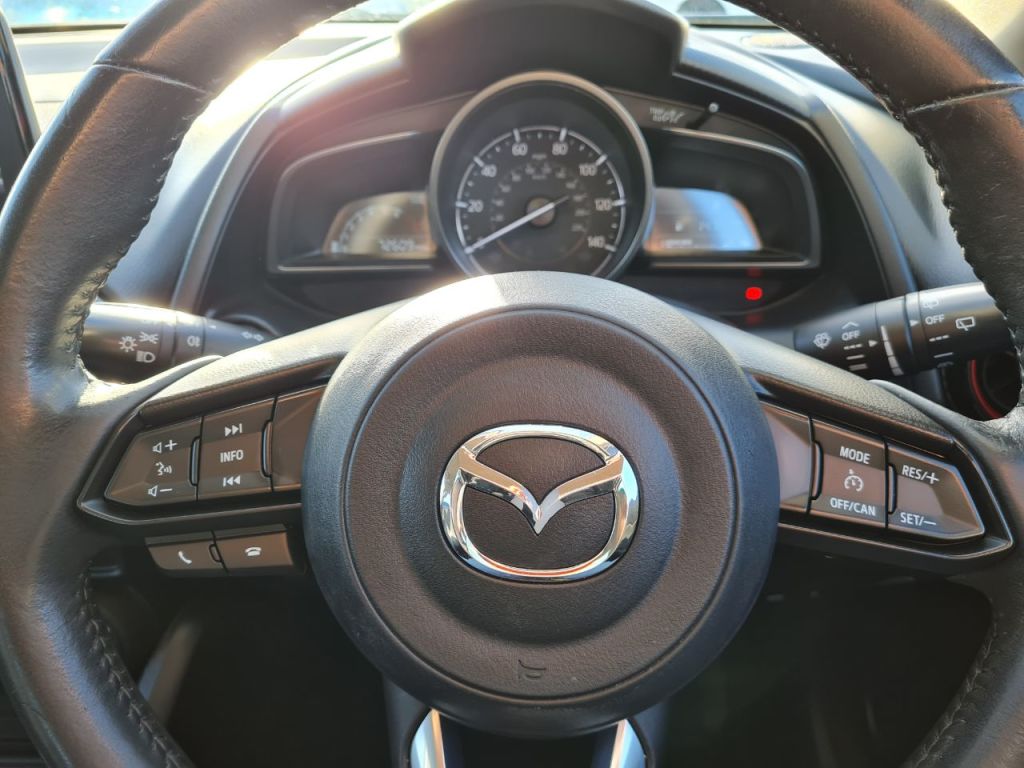 Used Mazda CX-3 2018 for sale - 76693170: Photo 17