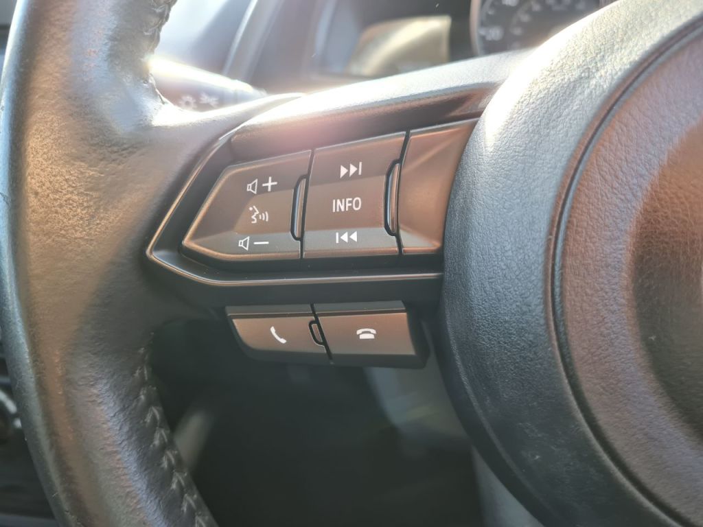 Used Mazda CX-3 2018 for sale - 76693170: Photo 18