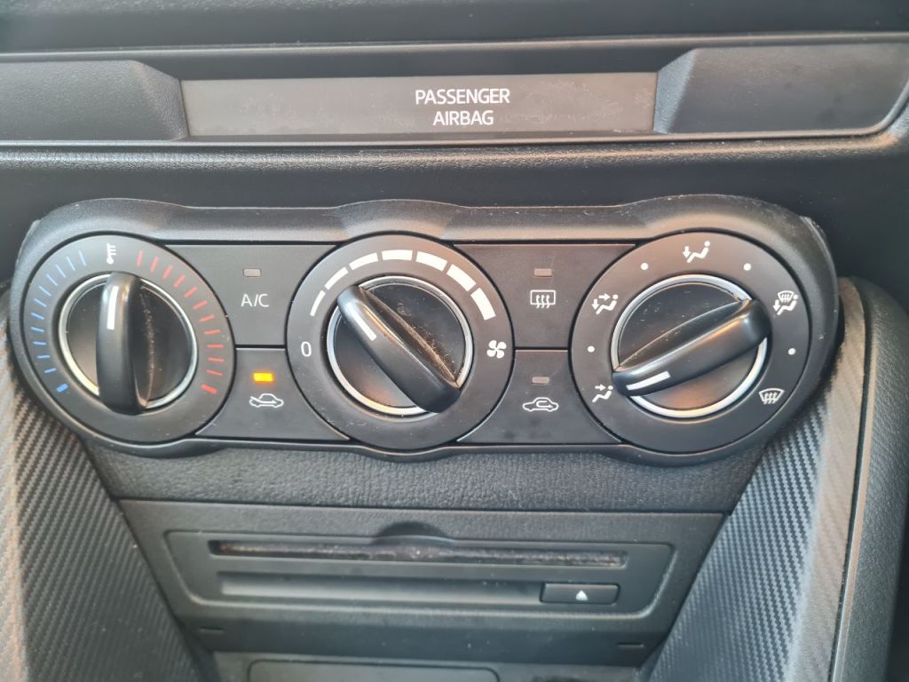 Used Mazda CX-3 2018 for sale - 76693170: Photo 21