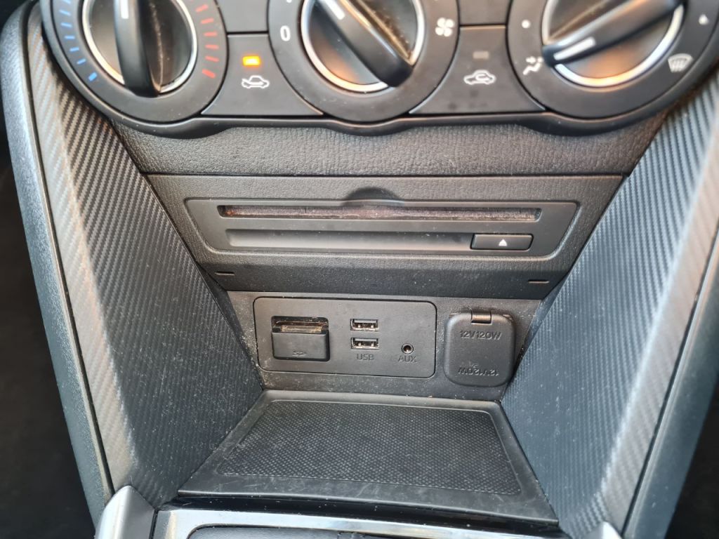 Used Mazda CX-3 2018 for sale - 76693170: Photo 22