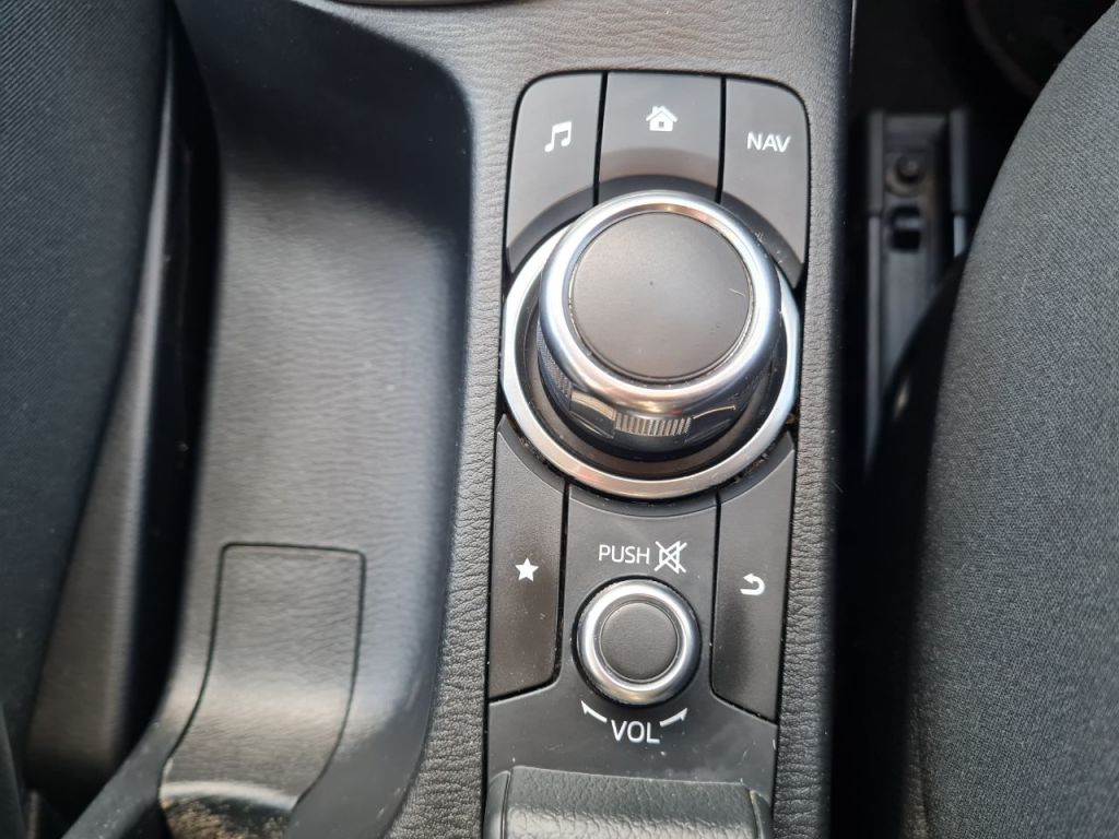 Used Mazda CX-3 2018 for sale - 76693170: Photo 23