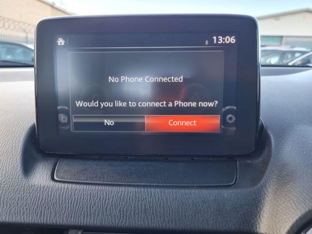 Used Mazda CX-3 2018 for sale - 76693170: Photo 24