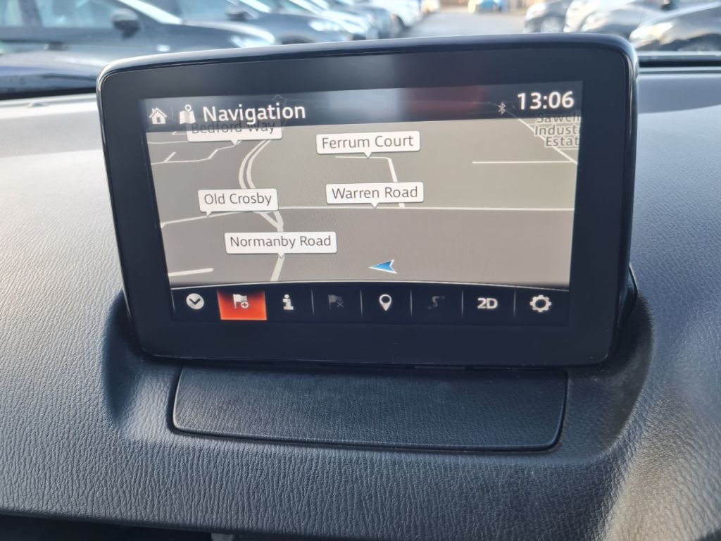 Used Mazda CX-3 2018 for sale - 76693170: Photo 25