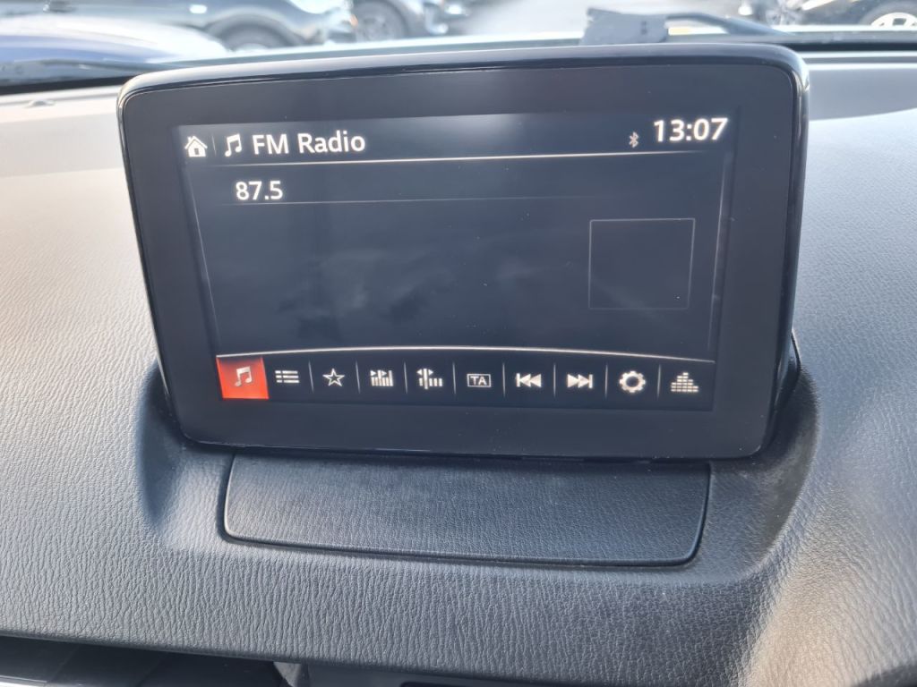 Used Mazda CX-3 2018 for sale - 76693170: Photo 26