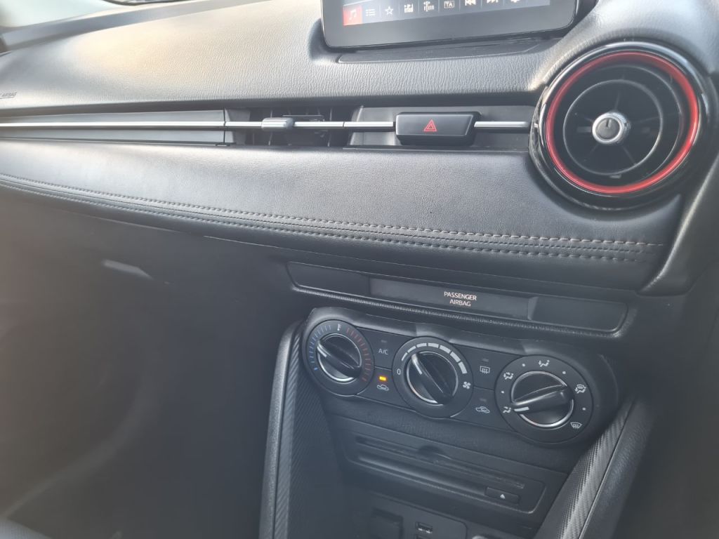 Used Mazda CX-3 2018 for sale - 76693170: Photo 27