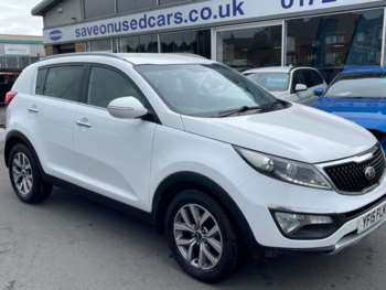 2015 - 1.7 CRDi ISG Alpine Edition 5dr