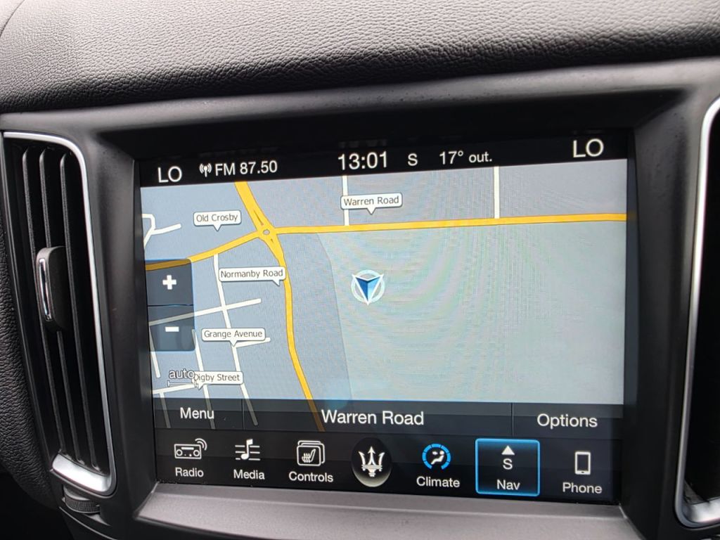 Vehicle 23