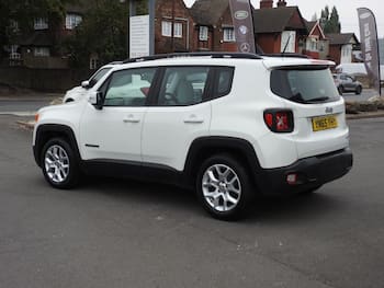 Used Jeep Renegade 2015 for sale - 79665512: Photo