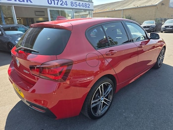 Used BMW 1 Series 2018 for sale - 79365608: Photo