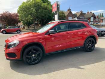 Used Mercedes-Benz GLA 2016 for sale - 74627493: Photo