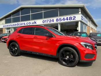 Used Mercedes-Benz GLA 2016 for sale - 74627493: Photo