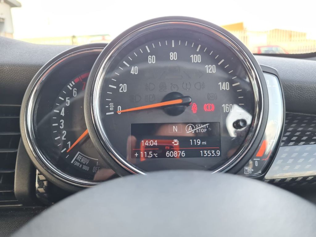 Used MINI Hatch 2018 for sale - 77679882: Photo 17