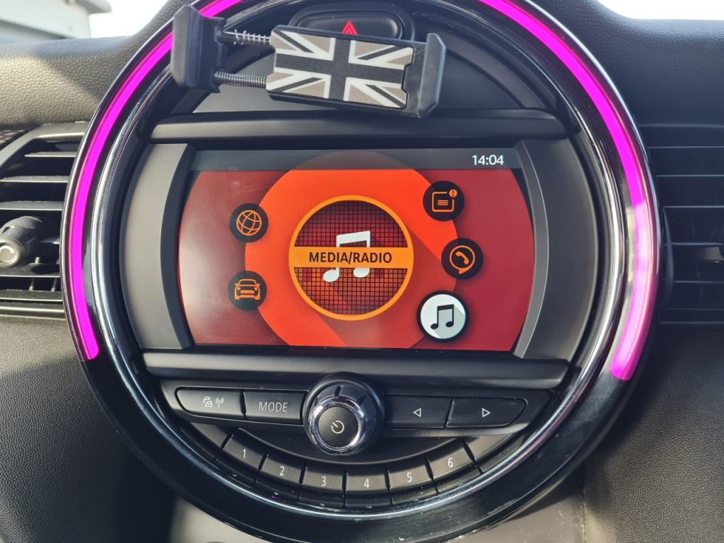 Used MINI Hatch 2018 for sale - 77679882: Photo 19