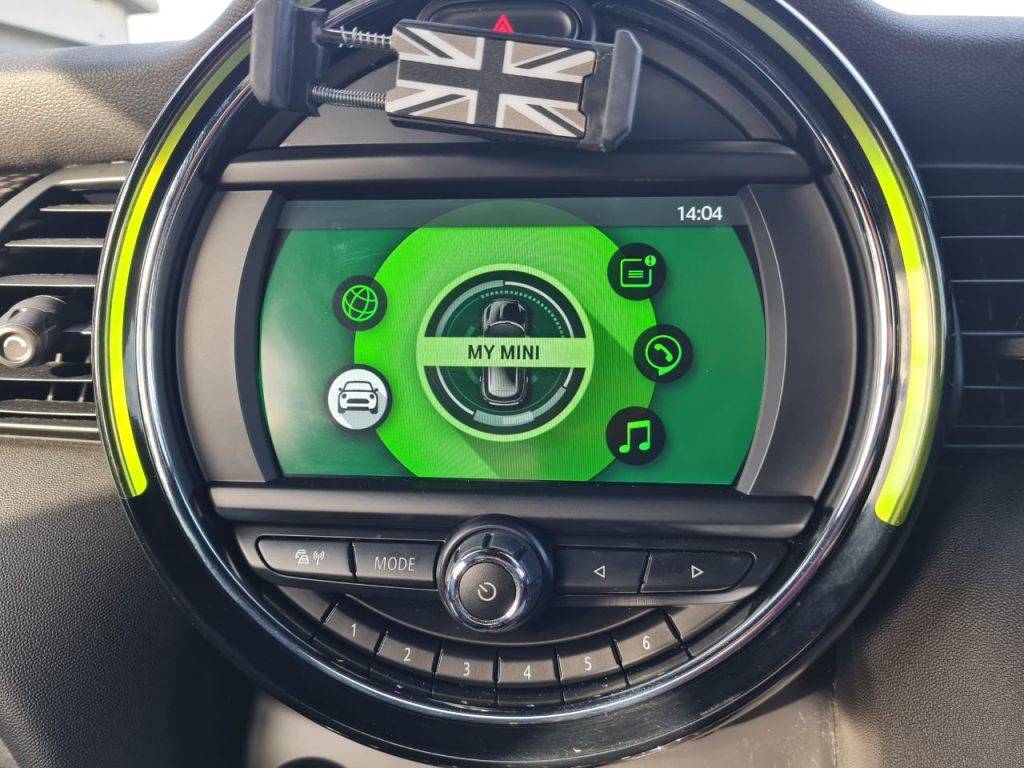 Used MINI Hatch 2018 for sale - 77679882: Photo 21