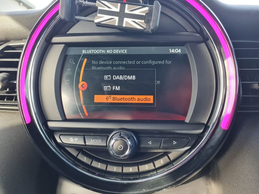 Used MINI Hatch 2018 for sale - 77679882: Photo 22