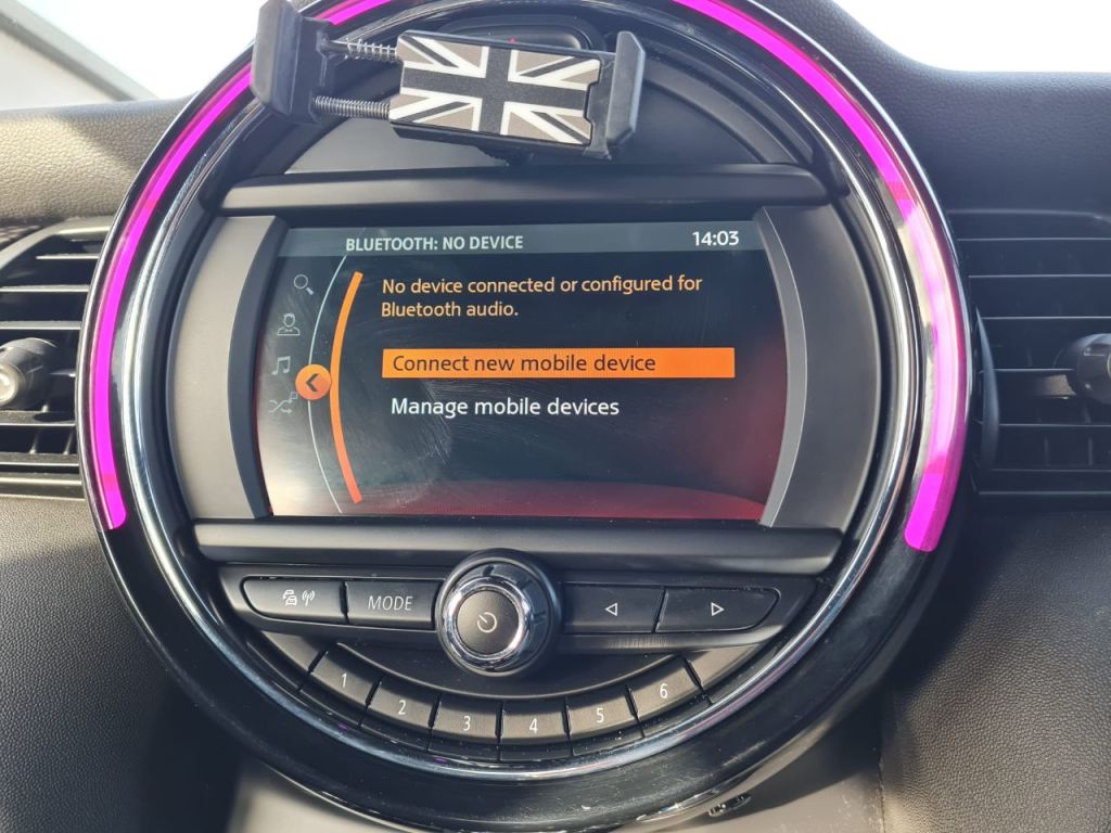 Used MINI Hatch 2018 for sale - 77679882: Photo 23