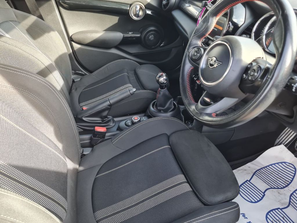 Used MINI Hatch 2018 for sale - 77679882: Photo 27